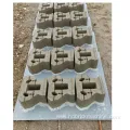 Plastic Palllet/Brick Pallet for Machine